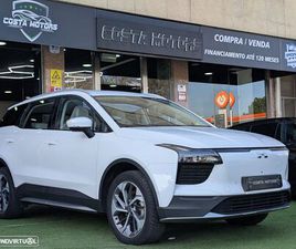 AIWAYS U5 AIWAYS U5 PREMIUM