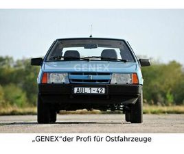 LADA 2108 SAMARA 29 TKM DDR