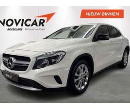 MERCEDES GLA 180 GLA