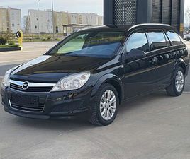 SHITET OPEL ASTRA 1.6 BENZIN GAZ VITI 2010