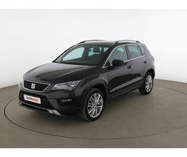 SEAT ATECA 1.5 TSI ACT XCELLENCE