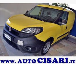 1.3 MJET CARGO VAN SX PC-TN