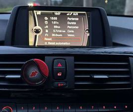 BMW SERIE 3 320D 320D FUTURA C/PELLE 184CV