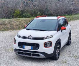 C3 AIRCROSS 1.2 110CV SHINE