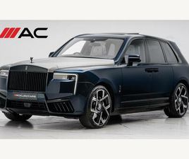 6.75 V12 AUTO 4WD EURO 6 5DR