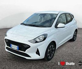 III 2023 1.0 MPI CONNECTLINE 63CV AUTO