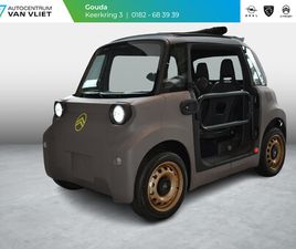 CITROEN MY AMI BUGGY DIRECT LEVERBAAR!