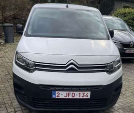 1.6 HDI LONG/LANG PRO