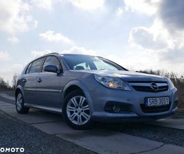 OPEL SIGNUM OPEL SIGNUM 1.8 ELEGANCE