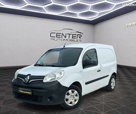 RENAULT KANGOO EXPRESS RENAULT KANGOO II 2020 EXPRESS CONFORT {3 PLACES - R-LINK - RADAR}