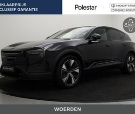 POLESTAR POLESTAR 3 POLESTAR 3 LONG RANGE DUAL MOTOR PLUS PILOT PACK GETINT GLAS BOWERS&WILKINS