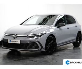 VOLKSWAGEN GOLF 1.4 EHYBRID GTE 245PK DSG/AUTO