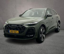 AUDI Q5 AUDI Q5 2.0 TFSI E-HYBRID QUATTRO S EDITION