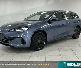 BYD SEAL 6 TOURING 1.5 DM-I BOOST NIEUW UIT VOORRAAD LEVERBAAR!