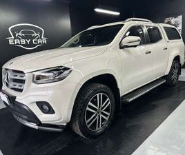 D 4MATIC AUTO HARD TOP CARRY BOY