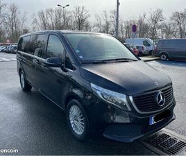 MERCEDES EQV 300 XL EXTRA LONG 204 CH