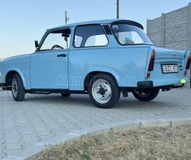 TRABANT 601 S