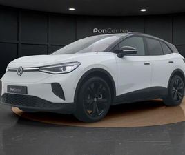 VOLKSWAGEN ID.4 PRO LIMITED EDITION PLUS 77 KWH 210 KW / 286 PK