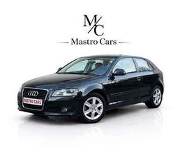 A3 1.4 TURBO 16V FSI ATTRACTION