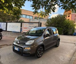 FIAT PANDA KM.53.000 1.0 HYBRID NEOPATENTATI