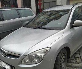 HYUNDAI I30 CRDI KOMBI DIESEL 1.4 ŻARÓW • OLX.PL