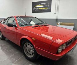 MONTECARLO COUPE 2.0 120CV