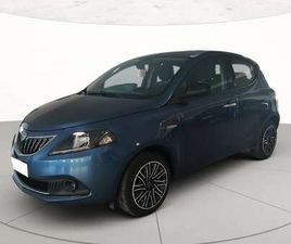 1.0 FIREFLY HYBRID GOLD S&S 70CV