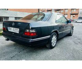 MERCEDES CLASSE E 300 E W124 24V AUTOMATIC