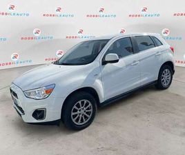 MITSUBISHI ASX ASX 1.8 INTENSE PANORAMIC C/XENO 4WD