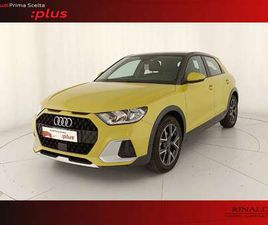 CITYCARVER 25 1.0 TFSI ADMIRED 95CV