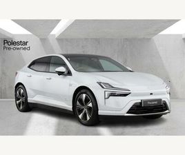 DUAL MOTOR 100KWH LONG RANGE PLUS AUTO 4WD 5DR