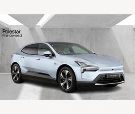 SINGLE MOTOR 100KWH LONG RANGE PLUS AUTO RWD 5DR