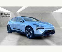 SINGLE MOTOR 100KWH LONG RANGE PLUS AUTO RWD 5DR