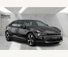 SINGLE MOTOR 100KWH LONG RANGE PLUS AUTO RWD 5DR