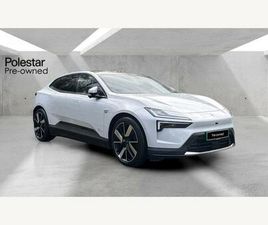 DUAL MOTOR 100KWH LONG RANGE PLUS AUTO 4WD 5DR