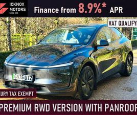 62.5KWH AUTO RWD 5DR