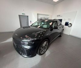 84KWH SPORT AUTO 4WD 5DR (DUAL MOTOR)