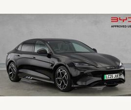 82.5KWH DESIGN AUTO 4DR