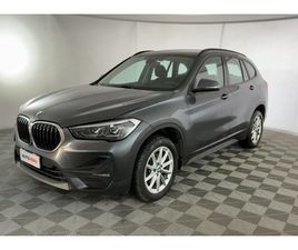 BMW X1 18D SDRIVE 18D