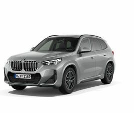 BMW X1 SDRIVE 20I SDRIVE20I M SPORT PANORAMADACH AHK H&K