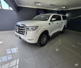 2.0TD DOUBLE CAB LT 4X4