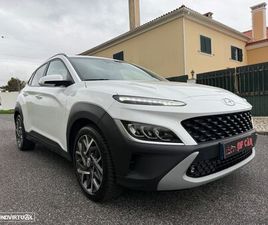 HYUNDAI KAUAI 1.6 GDI HEV PREMIUM PACK PLUS