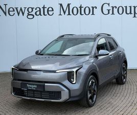 KIA STONIC MANUAL K3