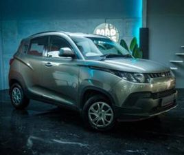 MAHINDRA KUV KUV100 1.2 D75 K6+