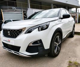 1.6 THP 165CH GT LINE S&S EAT6