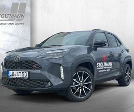 TOYOTA YARIS CROSS 4X2, GR SPORT, + PREMIUM PACK