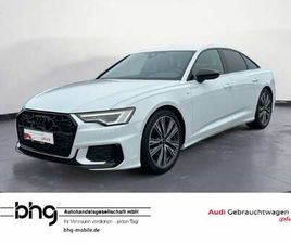 S LINE 45 TFSI QUATTRO S TRONIC