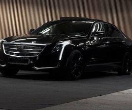 -V AWD/PLATINUM-SPORT/PANO/360-K/1-ÄGARE/TOPP-S/*MAXAD*