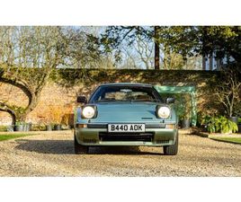 1984 MAZDA RX-7 SERIES 2