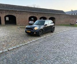 MINI COUNTRYMAN COOPER S MINI COUNTRYMAN COOPER S ALL4 – 114.000 KM – APK T/M 03/2027 — MINI — MARKTPLAATS